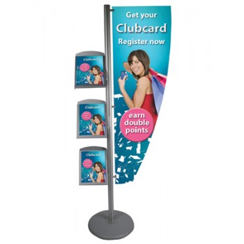 Graphic&Literature Post